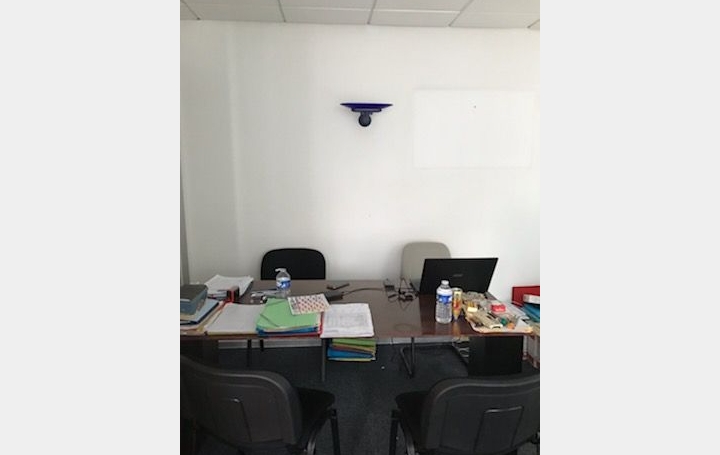 Activité commerciale SAINT-ANDRE-LES-VERGERS (10120)  110 m2 161 000 € 