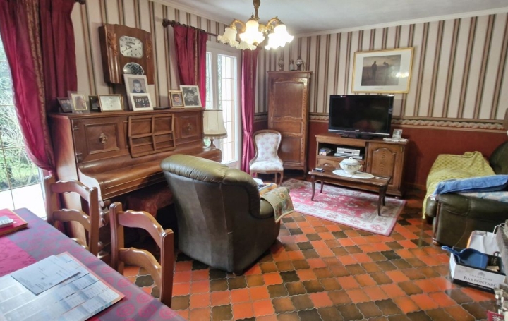 Maison LONGEVILLE-SUR-MOGNE (10320)  70 m2 148 000 € 