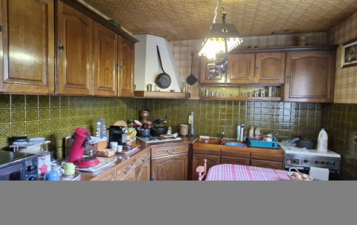 Maison LONGEVILLE-SUR-MOGNE (10320)  70 m2 148 000 € 