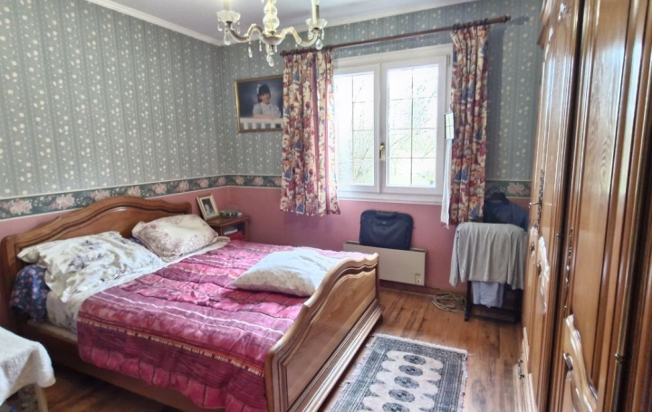 Maison LONGEVILLE-SUR-MOGNE (10320)  70 m2 148 000 € 