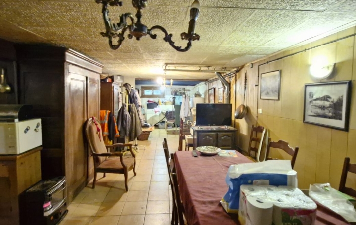 Maison LONGEVILLE-SUR-MOGNE (10320)  70 m2 148 000 € 