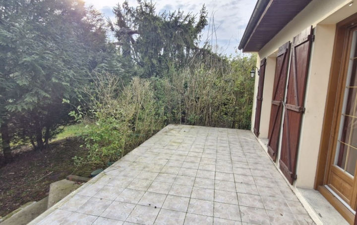 Maison LONGEVILLE-SUR-MOGNE (10320)  70 m2 148 000 € 