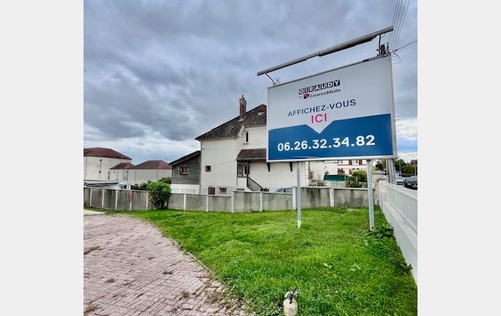 Maison SAINT-JULIEN-LES-VILLAS (10800)  125 m2 250 000 € 