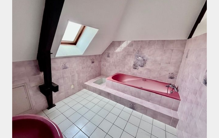 Maison SAINT-JULIEN-LES-VILLAS (10800)  125 m2 250 000 € 