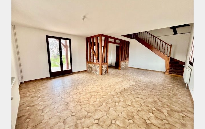 Maison SAINT-JULIEN-LES-VILLAS (10800)  125 m2 250 000 € 