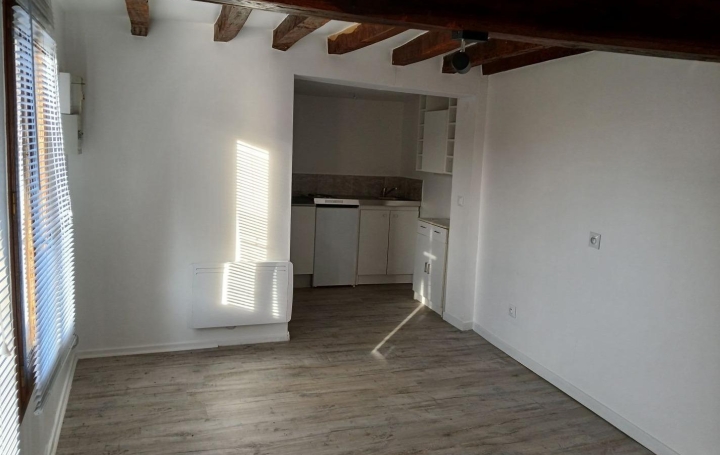 Immeuble ARCIS-SUR-AUBE (10700)  40 m2 87 200 € 