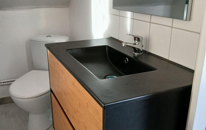 Immeuble ARCIS-SUR-AUBE (10700)  40 m2 87 200 € 