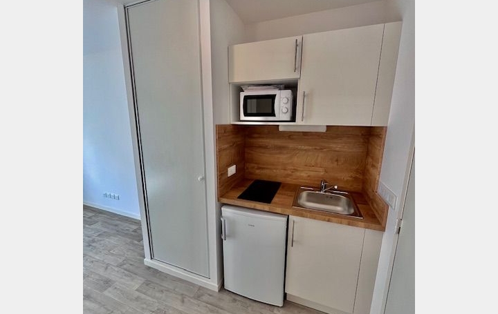 Studio TROYES (10000)  22 m2 85 000 € 