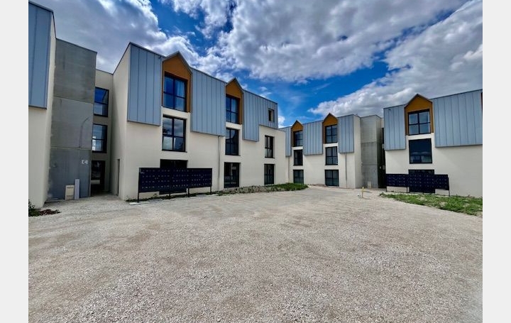 Appartement TROYES (10000) 22 m<sup>2</sup> 85 000 € 