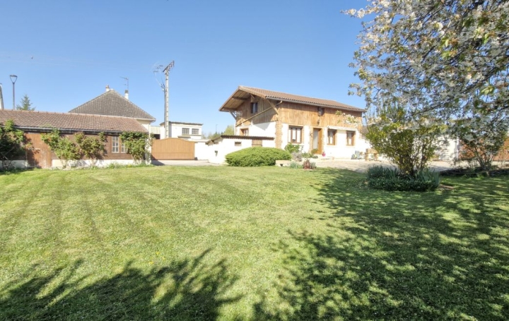 Maison PINEY (10220)  103 m2 167 000 € 