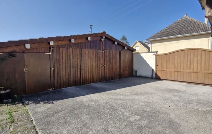 Maison PINEY (10220)  103 m2 167 000 € 