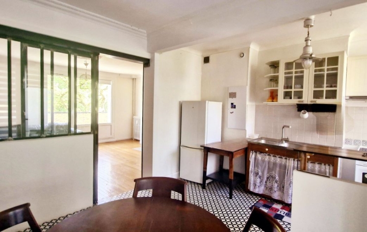 3 Pièces TROYES (10000)  75 m2 90 000 € 