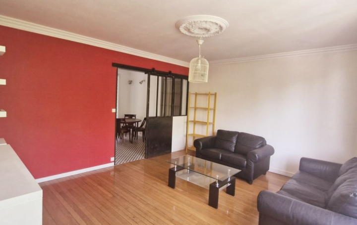 3 Pièces TROYES (10000)  75 m2 90 000 € 