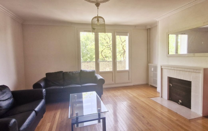 3 Pièces TROYES (10000)  75 m2 90 000 € 