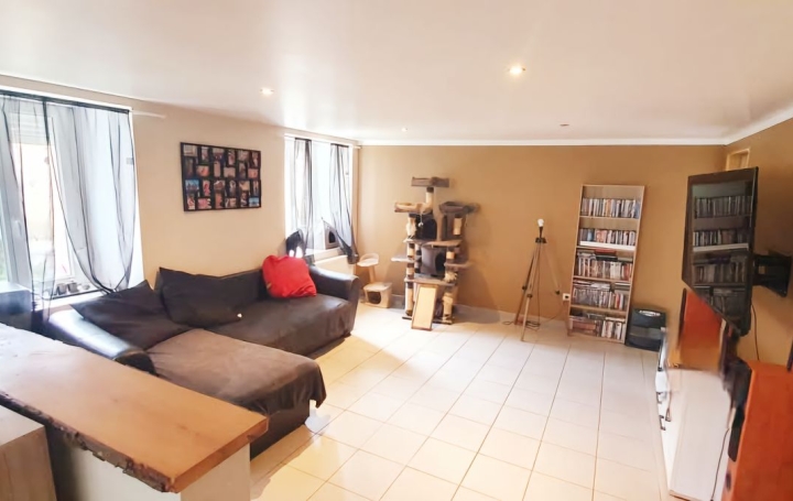 Maison VILLY-EN-TRODES (10140)  95 m2 110 000 € 