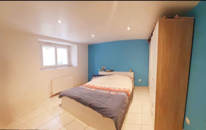 Maison VILLY-EN-TRODES (10140)  95 m2 110 000 € 