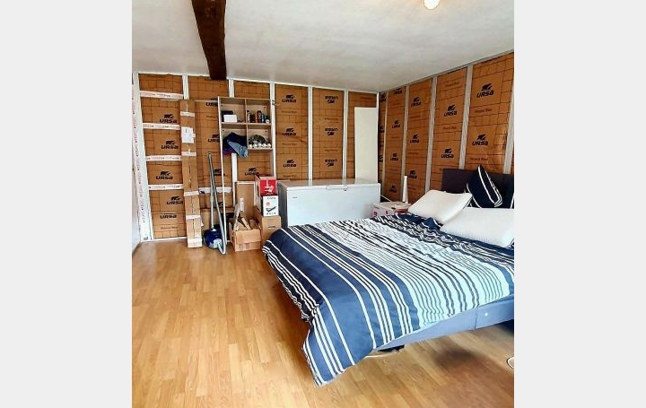 Maison VILLY-EN-TRODES (10140)  95 m2 110 000 € 