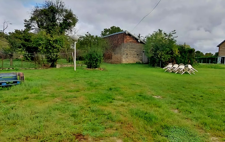 Maison VILLY-EN-TRODES (10140)  95 m2 110 000 € 