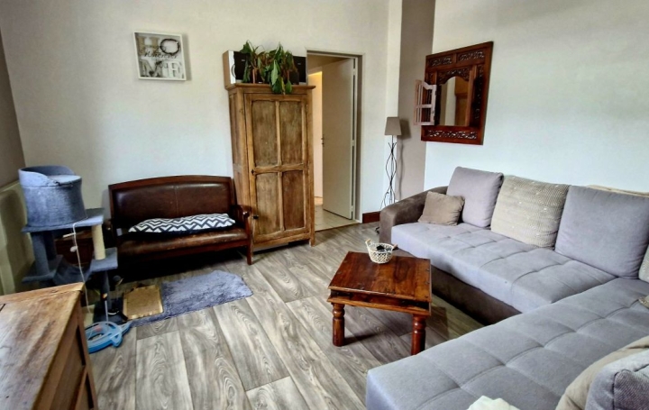 Maison PONT-SAINTE-MARIE (10150)  111 m2 200 000 € 