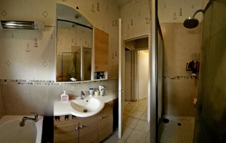 Maison PONT-SAINTE-MARIE (10150)  111 m2 200 000 € 