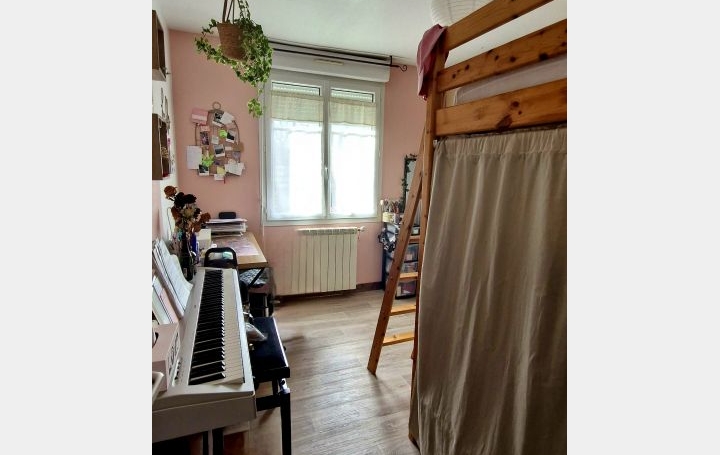 Maison PONT-SAINTE-MARIE (10150)  111 m2 200 000 € 