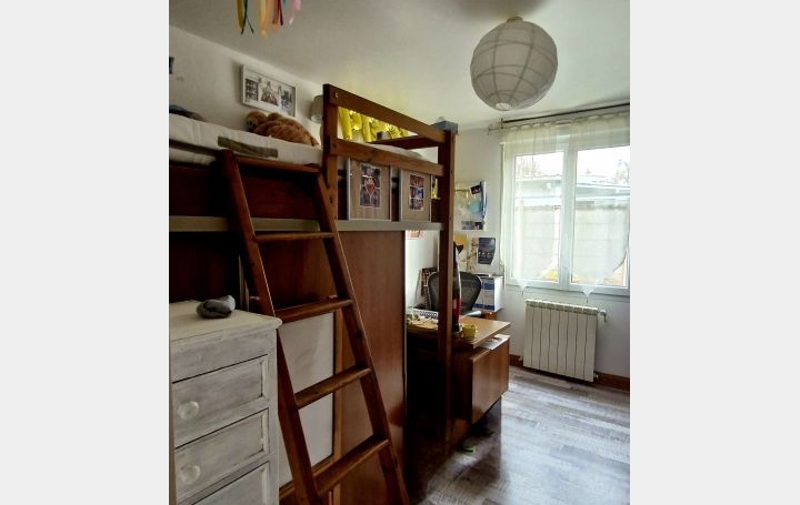 Maison PONT-SAINTE-MARIE (10150)  111 m2 200 000 € 