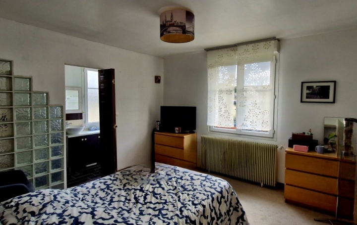 Maison PONT-SAINTE-MARIE (10150)  111 m2 200 000 € 