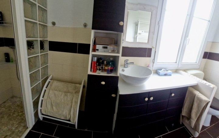 Maison PONT-SAINTE-MARIE (10150)  111 m2 200 000 € 