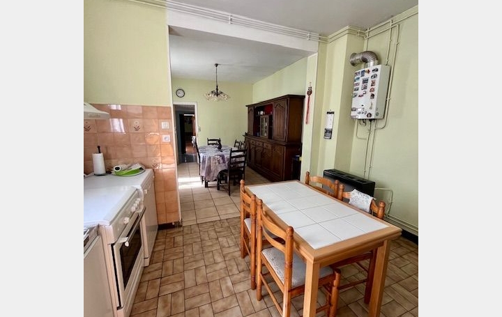 Maison TROYES (10000)  104 m2 125 000 € 