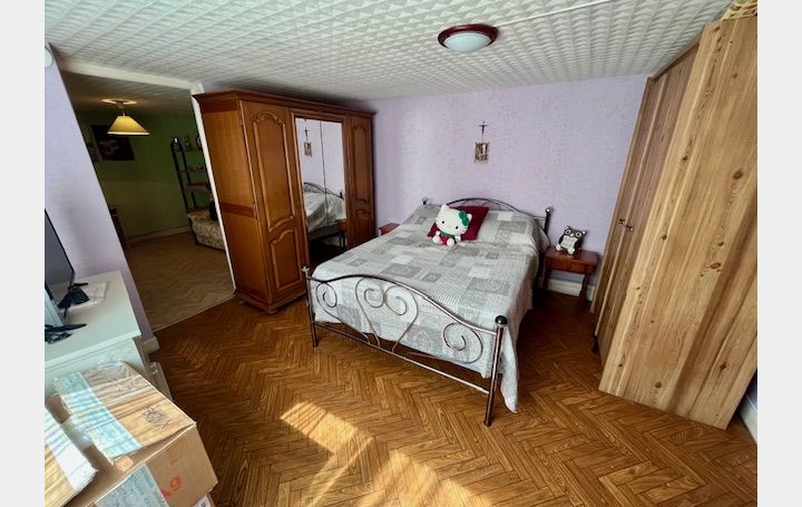 Maison TROYES (10000)  104 m2 125 000 € 