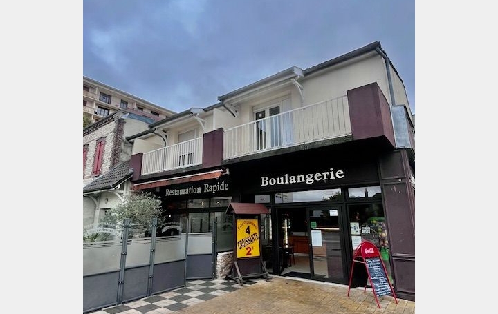 Studio TROYES (10000)  30 m2 55 500 € 