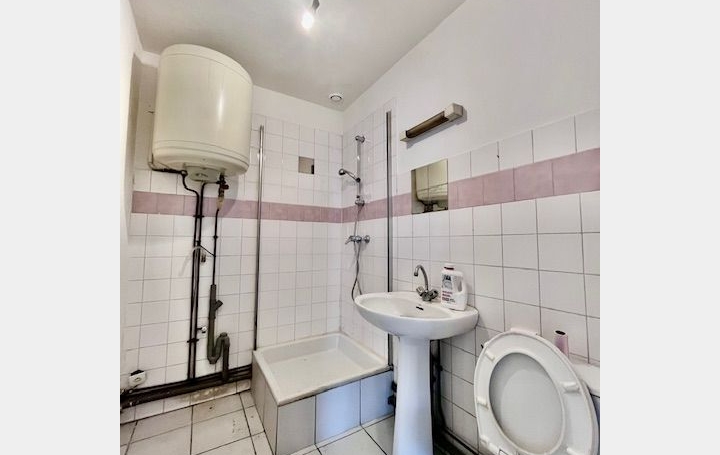 Studio TROYES (10000)  30 m2 55 500 € 