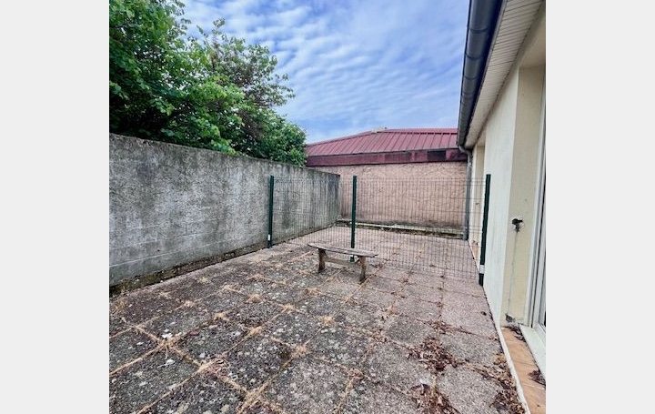 Appartement TROYES (10000) 30 m<sup>2</sup> 44 000 € 