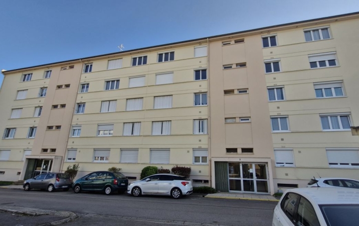 2 Pièces TROYES (10000)  43 m2 56 000 € 