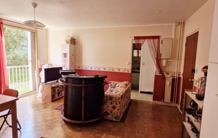 2 Pièces TROYES (10000)  43 m2 56 000 € 