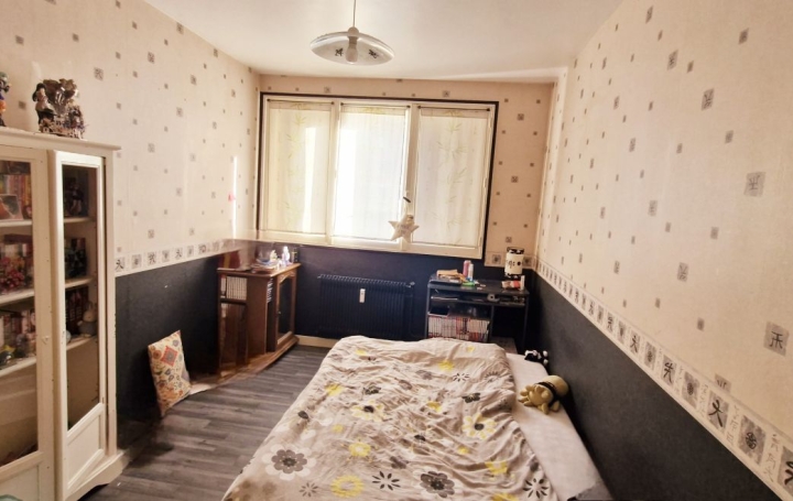 2 Pièces TROYES (10000)  43 m2 56 000 € 