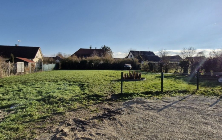 Maison LUSIGNY-SUR-BARSE (10270)  129 m2 225 000 € 