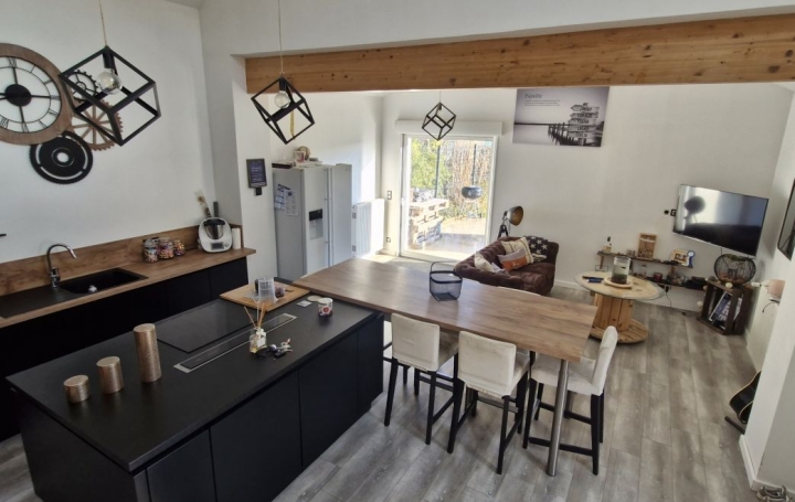 Maison LUSIGNY-SUR-BARSE (10270)  129 m2 225 000 € 