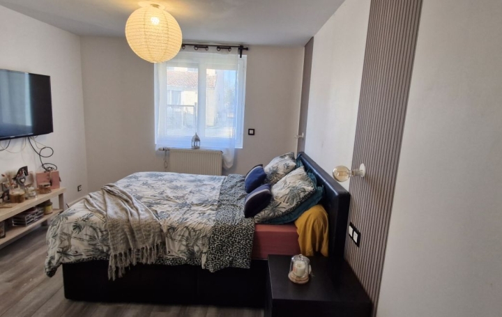 Maison LUSIGNY-SUR-BARSE (10270)  129 m2 225 000 € 