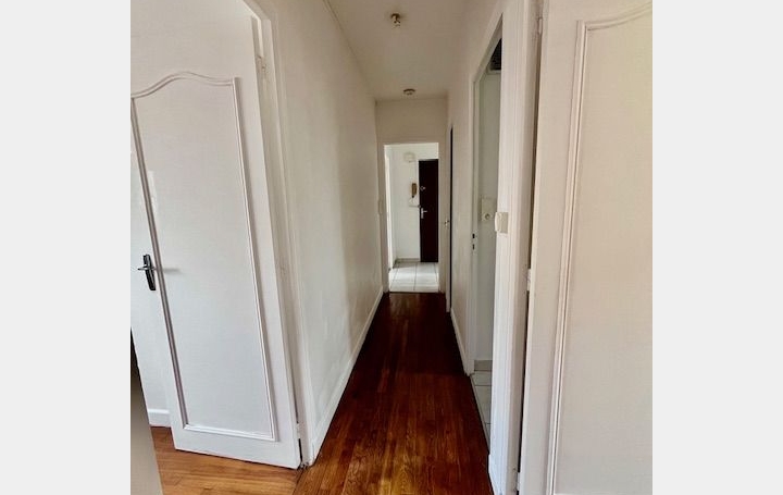 3 Pièces TROYES (10000)  57 m2 89 000 € 