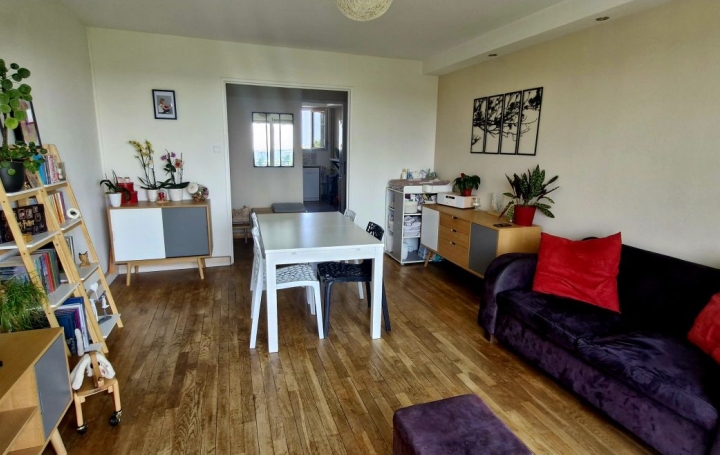 3 Pièces TROYES (10000)  67 m2 115 000 € 