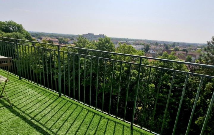 3 Pièces TROYES (10000)  67 m2 115 000 € 