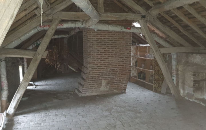 Maison AUXON (10130)  135 m2 139 000 € 