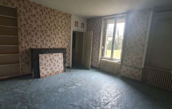 Maison AUXON (10130)  135 m2 139 000 € 