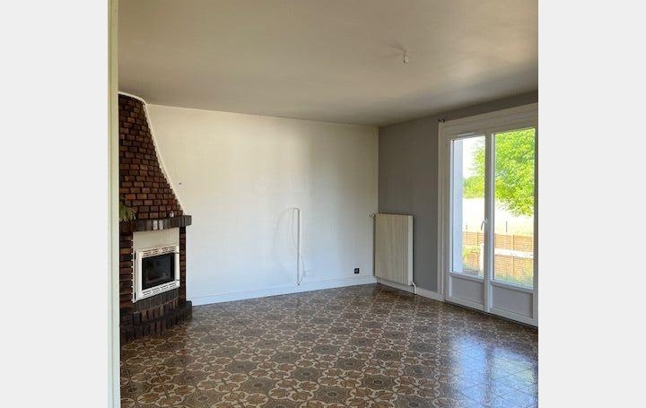 Maison VILLECHETIF (10410)  95 m2 212 000 € 