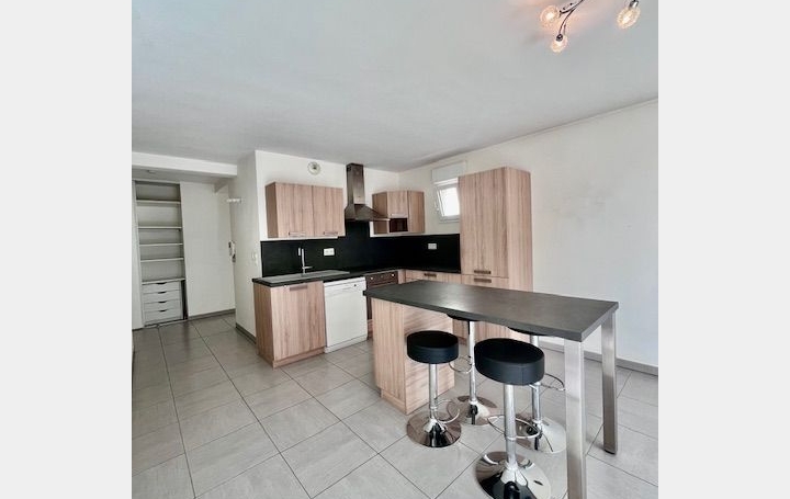 Appartement TROYES (10000) 65 m<sup>2</sup> 149 500 € 