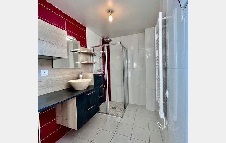 3 Pièces TROYES (10000)  65 m2 149 500 € 