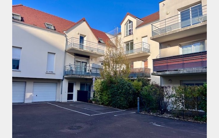 3 Pièces TROYES (10000)  65 m2 149 500 € 