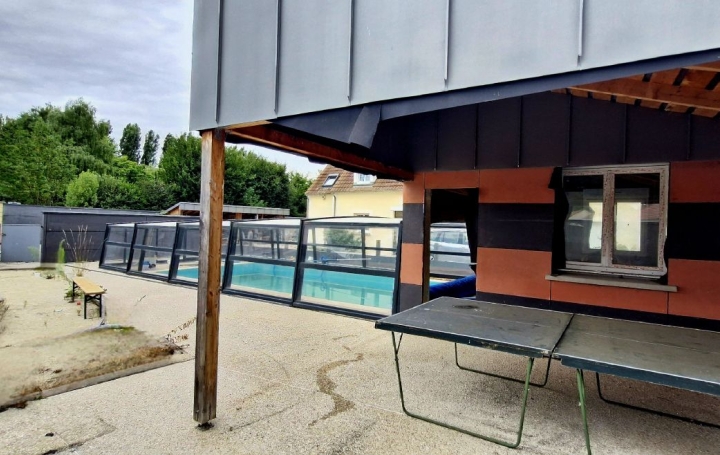 Maison COURTERANGES (10270)  142 m2 339 000 € 