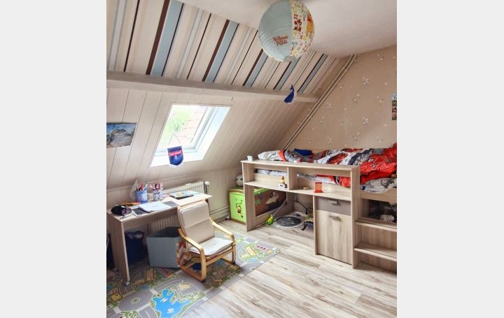 Maison COURTERANGES (10270)  142 m2 339 000 € 